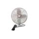 CE Certificate Car Cooling Fan With 6 Inch Oscillating Long Working Life