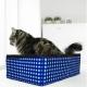 Premium Quality Collapsible Portable Litter Box