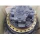 Excavator travel motor assy PC400-6 final drive 706-88-00151 travel gearbox