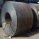 ASTM ST37 SS400 Carbon Steel Coil Full Hard Hot Rolled 1220mm Width For Building