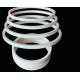 Zirconia Toughened Alumina Zta Mechanical Seal Products Zirconia Ceramic Ring