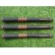 golf grip , golf grips , golf rubber grip , round grip , club iron grip , golf round grip