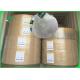 28gsm Heatable With PE - Coated Greaseproof White Kraft Paper For Food Baking