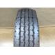 185mm Width Truck Bus Radial Tyres 6.50R16LT ECE Approved For Intercity Roads