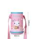 Waterproof Kids Polyester Insulated Bottle Sleeve With Adjustable Strap