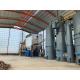 Regulated Medical Waste Incineration Plant  With 5-40t/h Capacity