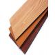 Modern Wooden Aluminum Composite Board for House Decoration 4mm or Customized Thickness