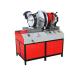 Multi Angle Workshop Welding Machine For Tee Cross Elbow And Y Cross Fittings