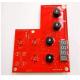 Genie6 Circuit Board 1256725GT PCBA PCON STD PROP LIFT C for GS-2032 GS-2046