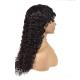 Natural Human Hair Good-Looking Lace Wigs with Swiss Lace Material and Virgin Hair