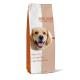 SGS Stand Up Zipper Pouch Custom Printed Doypack Pet Food Bag