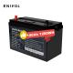 12V 100ah RV LiFePo4 Battery Energy Storage Solar Lithium Ion Battery Pack