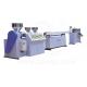 Automatic Tricolor Plastic drinking straw making machine for beverage industry