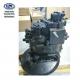 LS10V00014F4 Kobelco Hydraulic Pump Assembly For SK460-8 SK500-9