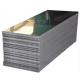 Factory Price Cold Rolled 3mm Ss 304 Plate Stainless Steel Sheet