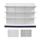 Customized Retail Grocery Shelf Racking for Your Products