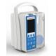 Feeding Syringe Infusion Pump SH-700 2.8 Inch Color TFT Double CPU System Spanish Software