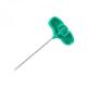 Green PVP ABS Vertebroplasty Needle Kit Compression Fractures