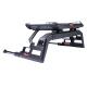 Universal Pickup Truck 4X4 Sport Roll Bar With Roof Rack For Pickup Truck