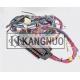 E325D E336D Excavator Fuse Box Wiring Harness 275-8651 2758651