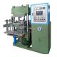 Automatic Rubber Seals Production Machine with Oil Calefaction Hydraulic Curing Press