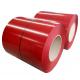 Ral 9012 Pre Painted Galvanized Steel Coil Ppgi Q195 DX52D