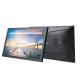 18.5 Inch Android LCD Monitor KR3566 1920x1080 IPS Display POE With Android 11 OS