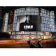 1R1G1B Outdoor Waterproof Full-Color LED Display Screen, Weatherproof, High Definition, No Smear