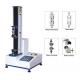 Electronic Lab Testing Equipment Multiple Clamps Force And Elongation Display