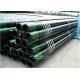 Oil Production 13Cr Hot Rolled API 5CT Well tubing Pipe