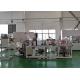 Auto Sanitary Pads Packaging Machine With PLC Computer Control System