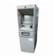 19″ LCD Monitor ATM Cash Machine Anti Skimming Protection