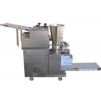 Dough Press Automatic Pasta Machine High Speed 12000 Pcs Per Hour