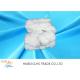 Sewing Craft Hank Yarn 100% Virgin Polyester Superior Durability For Socks