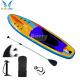OEM High Strength Inflatable SUP Board Isup Paddleboard 370 Lbs