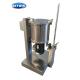51 Plates Biscuit Making Machine , Gas Oven Wafer Biscuit Plant