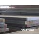 S1100 plus high yield strength quenched and tempered structural steel plate