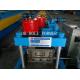 Cr12 Punching materia C Shape Steel Purlin Roll Forming Machine