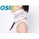 Soft Foam Neck Support Collars , JYK-A005 Cervical Neck Support S / M / L