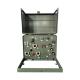 Pad Mounted Transformer Oil Immersed Single Phase  167kva 13800grdy/7968 To 240/120v