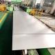 Thickness 0.1 - 100mm 304 Stainless Steel Sheet With Mill Edge