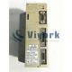 Yaskawa SGDL-04AP Industrial Servo Drive 50 / 60HZ 200 - 230VAC INPUT 6AMP