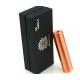 Hot!!! stainless steel and copper Anatolian mod tesla patent product on hot