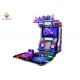 Attractive Street Basketball Arcade Machine / Toy Claw Machine Dancing Game Machine