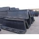 Customized OEM & ODM Rubber Marine Dock Fender A Type 200mm To 1000mm