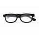 Reald Use Circular Polarized 3D Glasses With Plastic Frame
