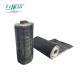 Conductive Rubber Sheet Black Sheet with Fabric Mesh in Roll