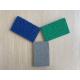 Colored EPDM Rubber Crumb 4mm For School Playground