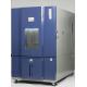 Environmental Humidity Test Chamber For Water Supply System AC220V 50HZ
