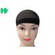 Elastic Breathable Hairnet Wigs Accessories Mesh Wig Cap For Long Hair